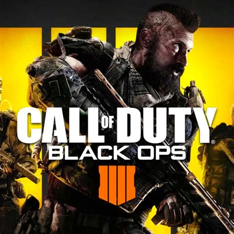 black ops 4 black